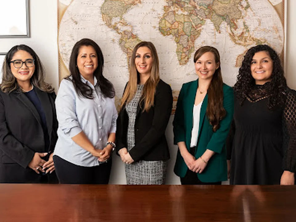 Global Law Advocates PLLC, Seattle