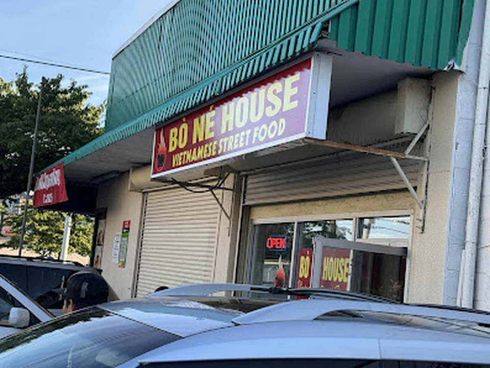 Bò Né House and More, Seattle