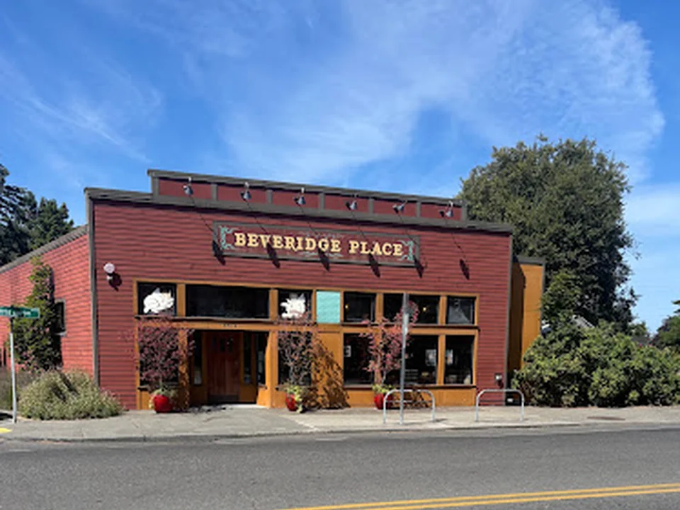 Beveridge Place Pub, Seattle