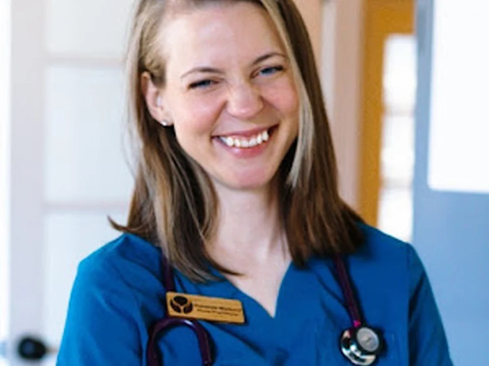 Phases Clinic, Seattle