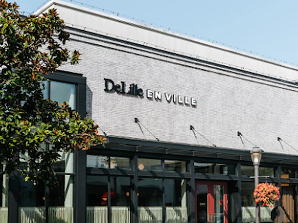 DeLille En Ville, Seattle