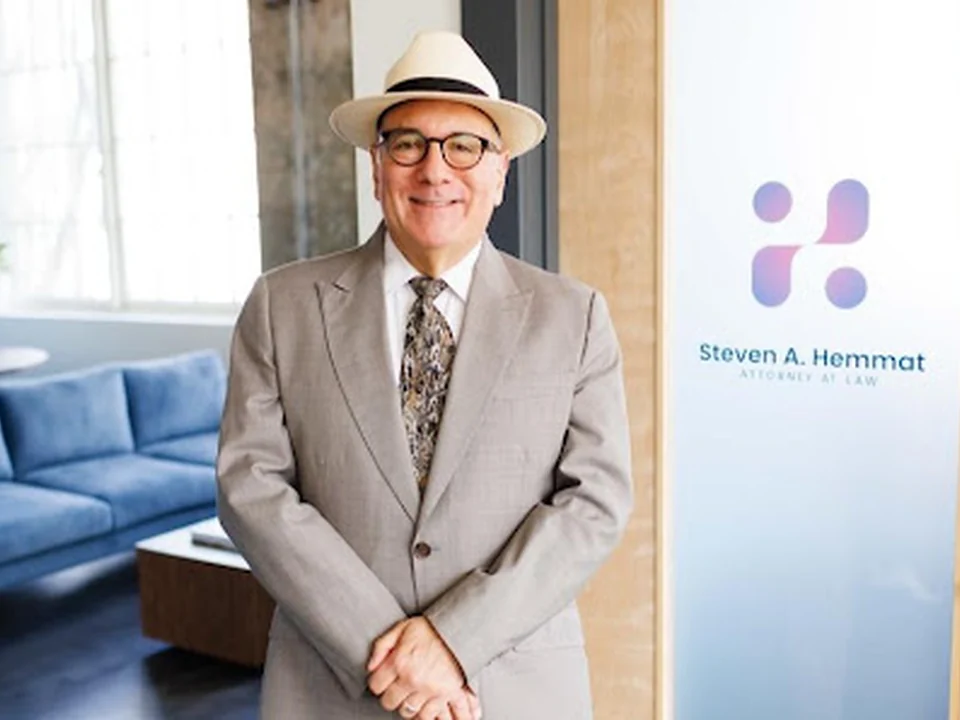 Hemmat Law Group, Seattle