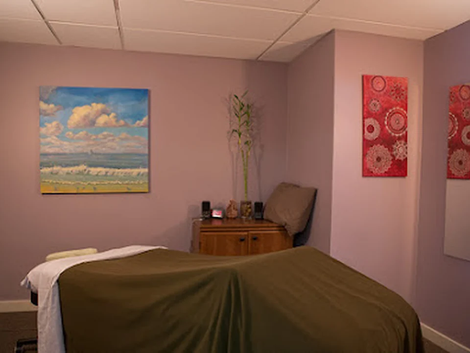 Dreamclinic Massage - Queen Anne, Seattle