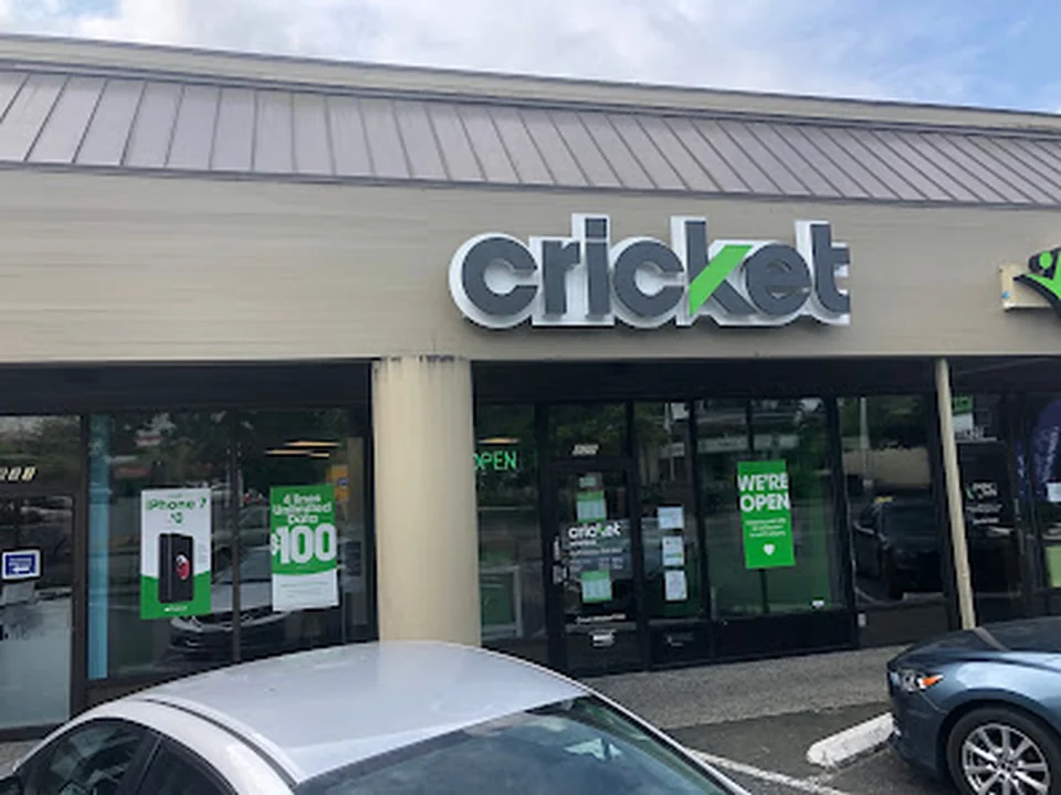 Cricket Wireless Authorized Retailer, Seattle