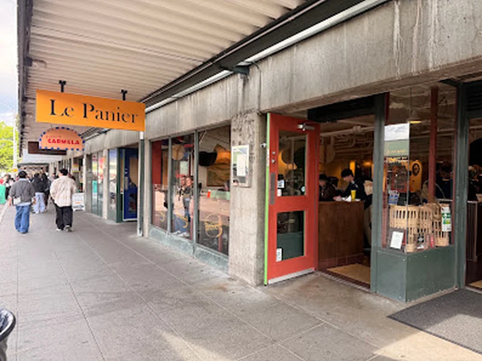 Le Panier, Seattle