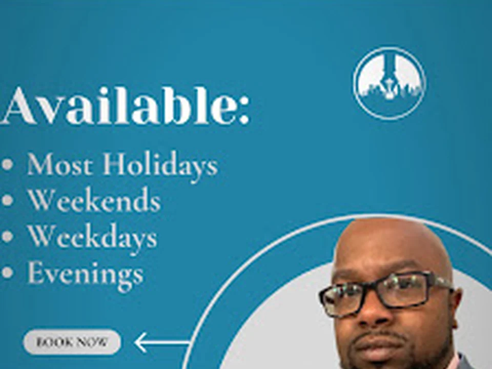 Rain City Notary Services, Seattle