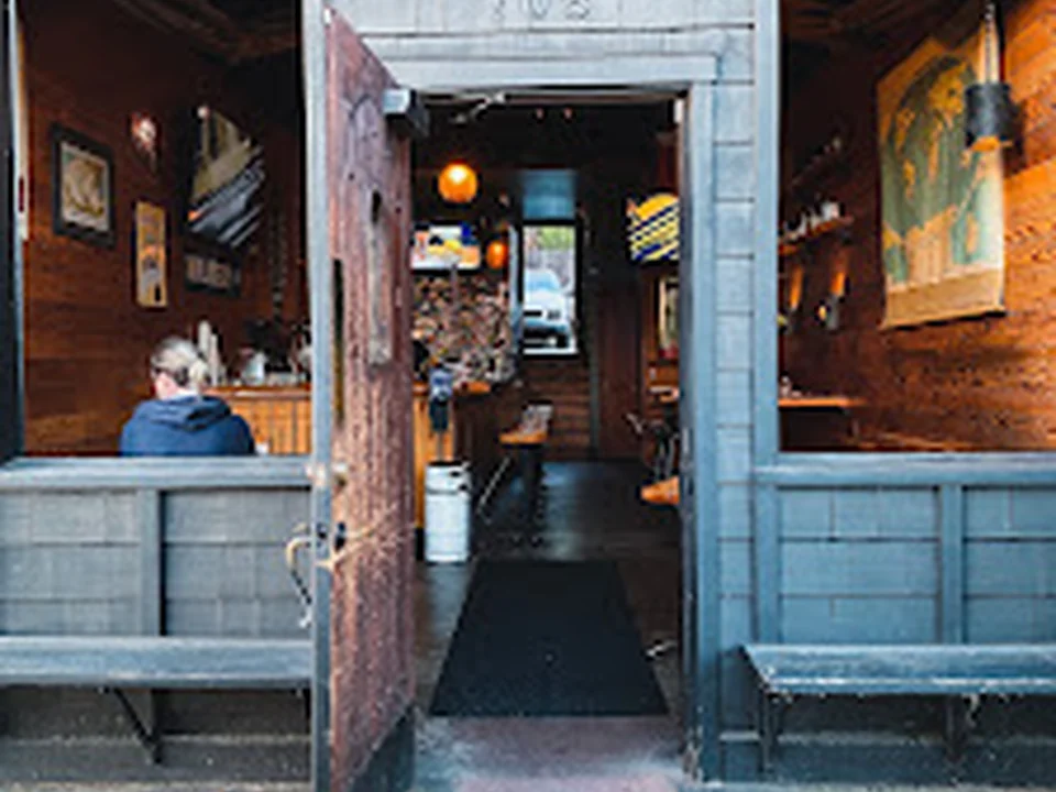 The Dray, Seattle