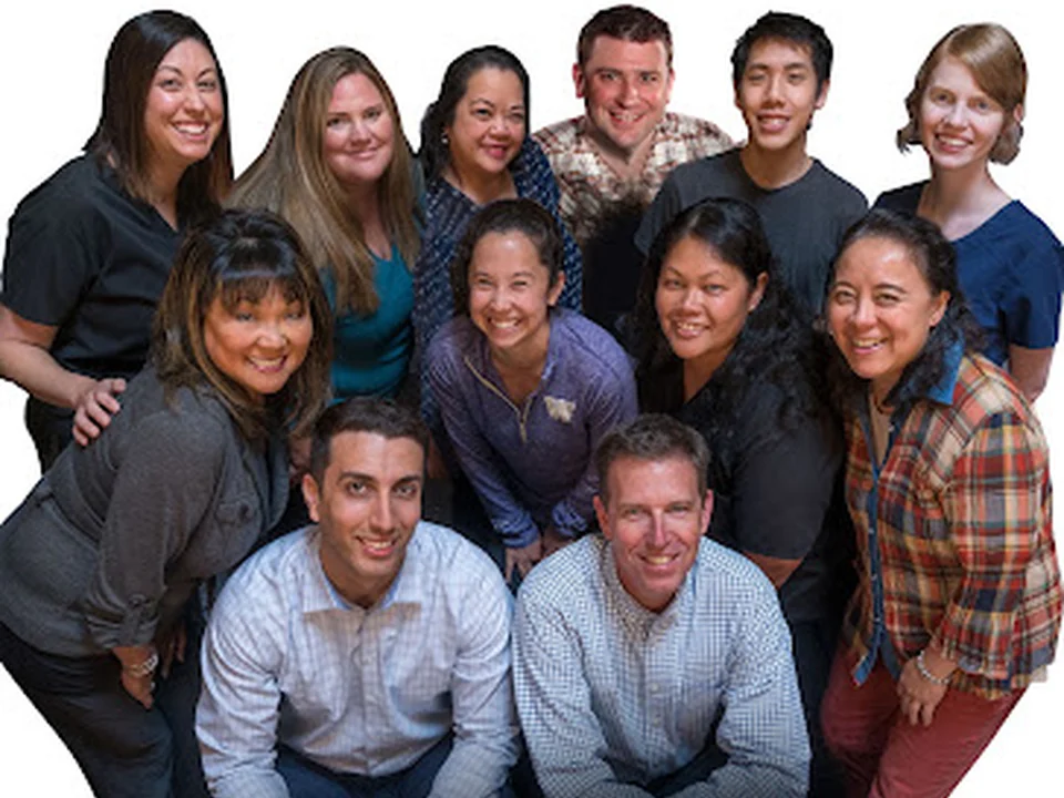 Roosevelt Dental Center, Seattle