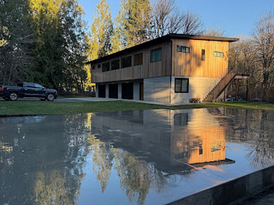 Northwest Concrete Construction, Seattle