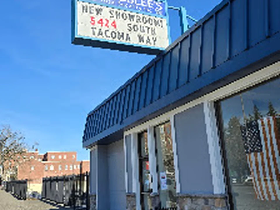 Robblee's Total Security, Inc., Seattle