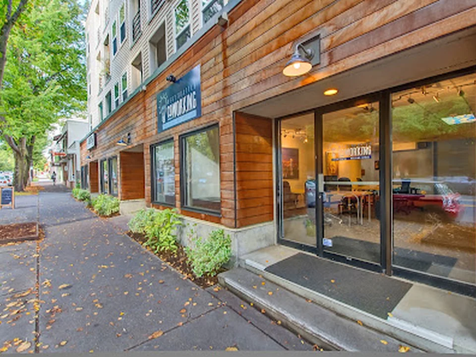 West Seattle Coworking