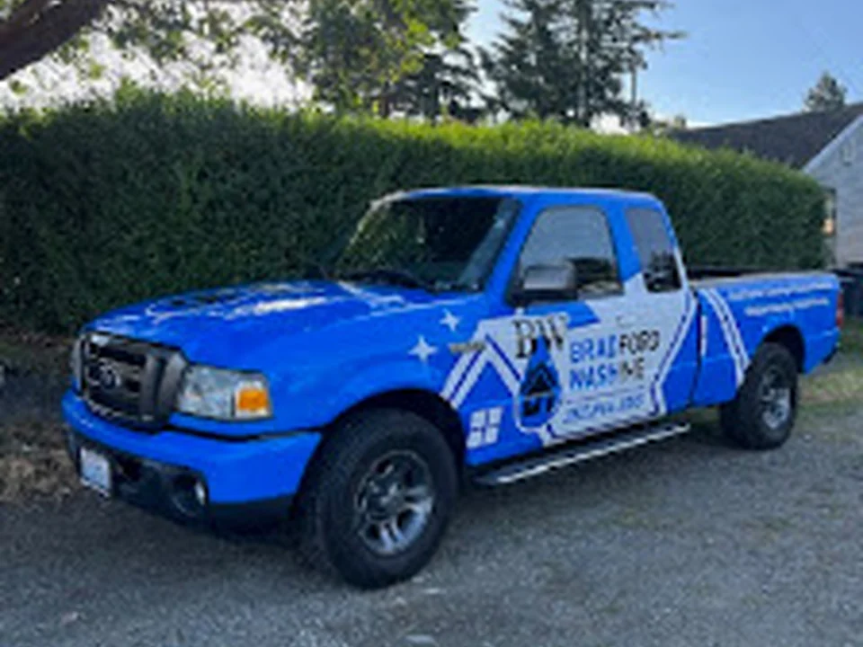 Bradford Washing LLC, Seattle