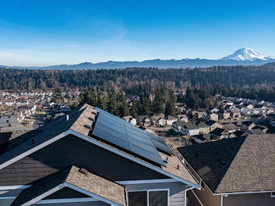 Northwest Electric and Solar, Seattle