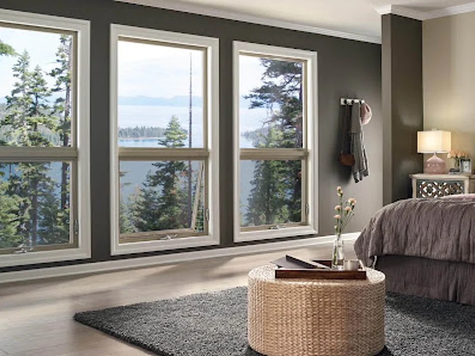 Lake Washington Windows and Doors, Seattle