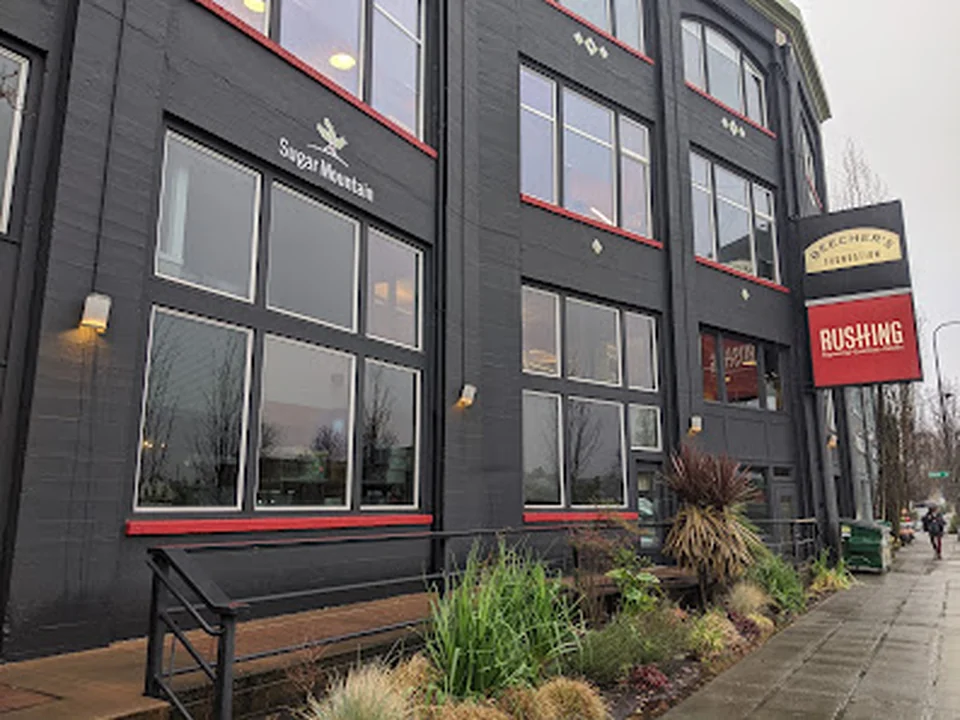 IMEG, Seattle