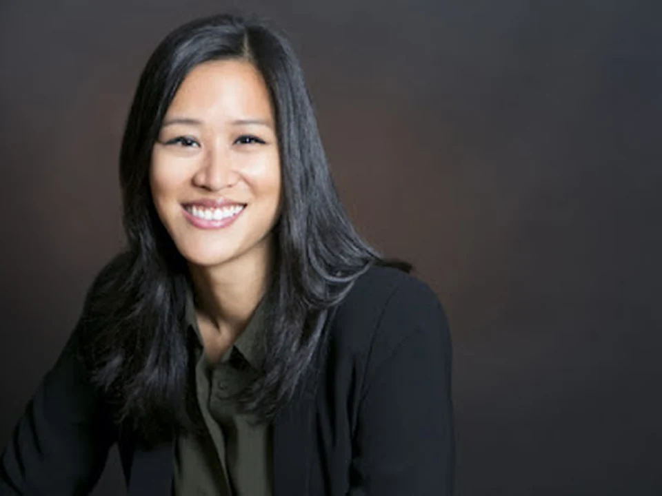 Tiffany Chen, MD, Seattle