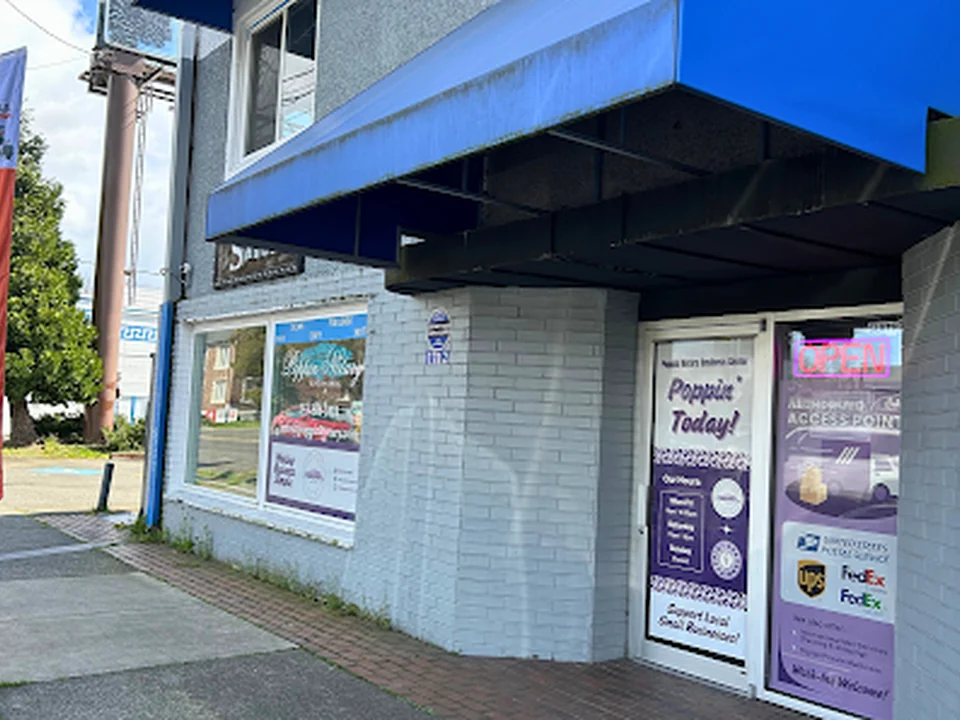 Poppin Notary, Seattle
