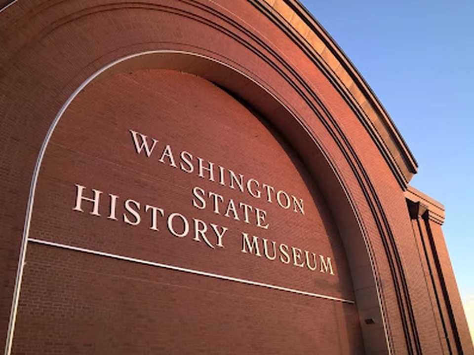 Washington State History Museum, Seattle