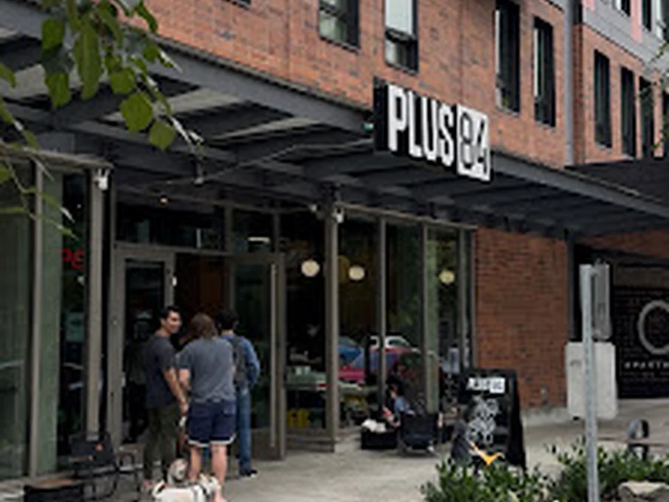 PLUS84, Seattle