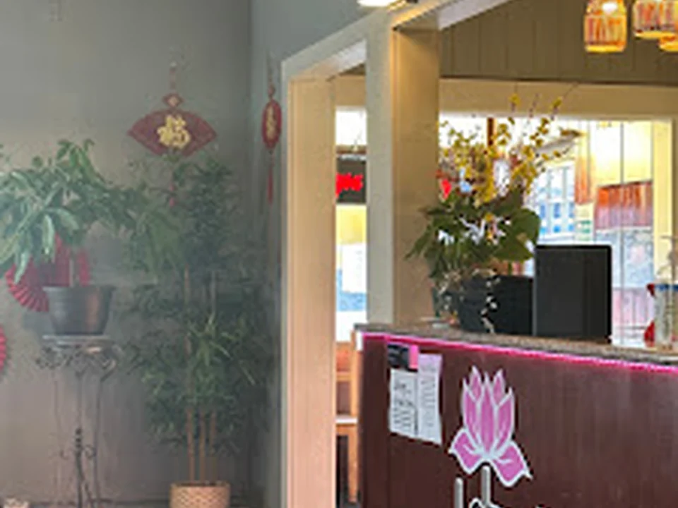Lotus Pond Vietnamese Cuisine, Seattle