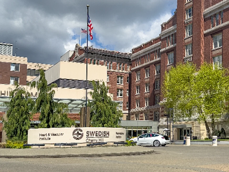 Swedish Acute Rehabilitation Unit - Cherry Hill, Seattle