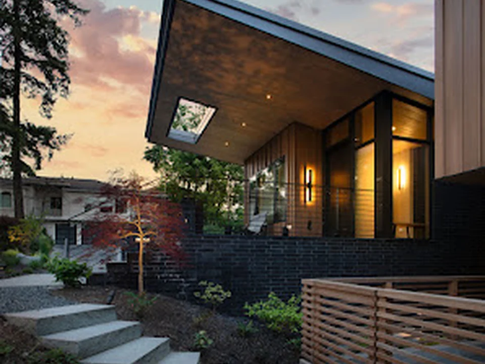 Rhodes Architecture & Light, Seattle