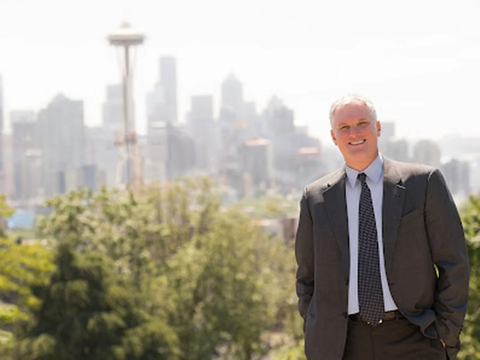 Law Offices of Paul L. Schneiderman, Seattle