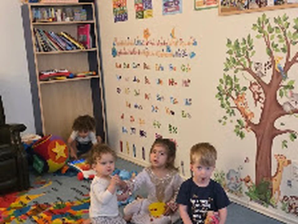Les Petits Angels Home Daycare at Shoreline, Seattle