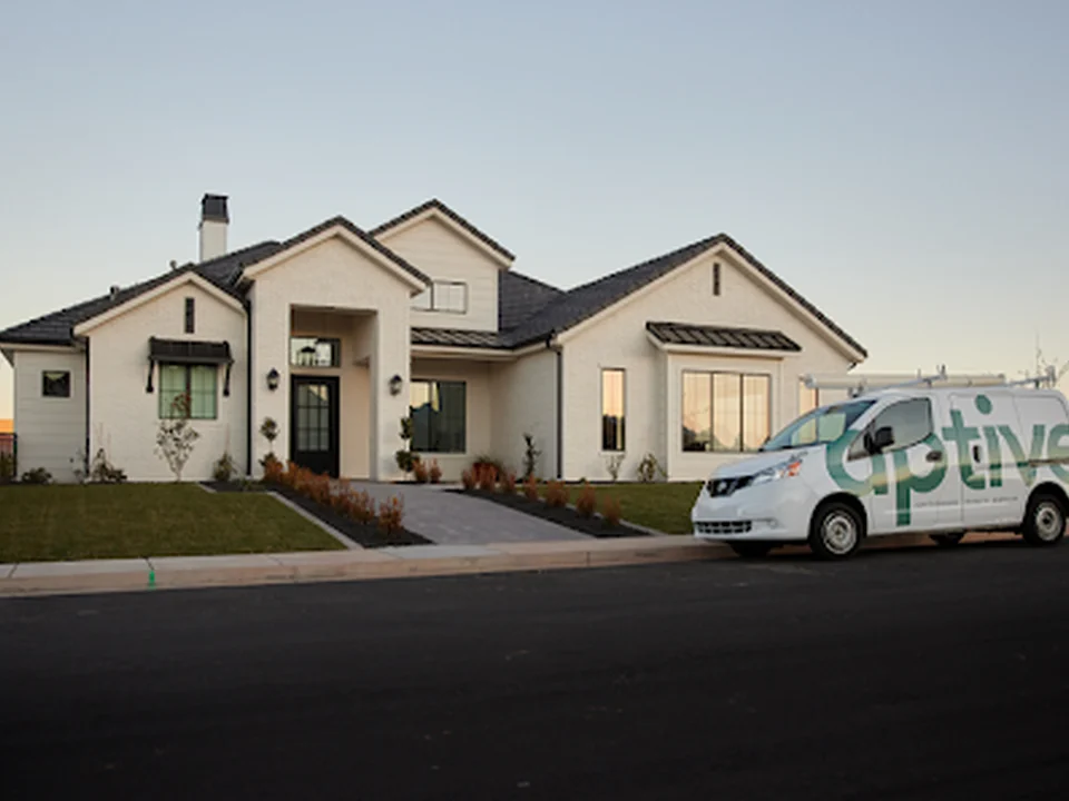 Aptive Pest Control, Seattle