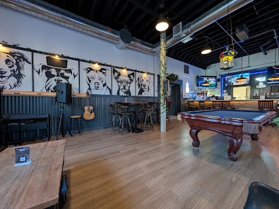 BoneYard Dog Daycare & Boarding, Seattle