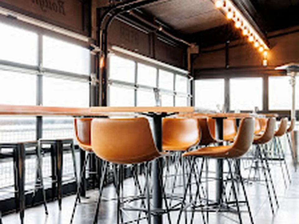 Rough & Tumble Pub, Seattle