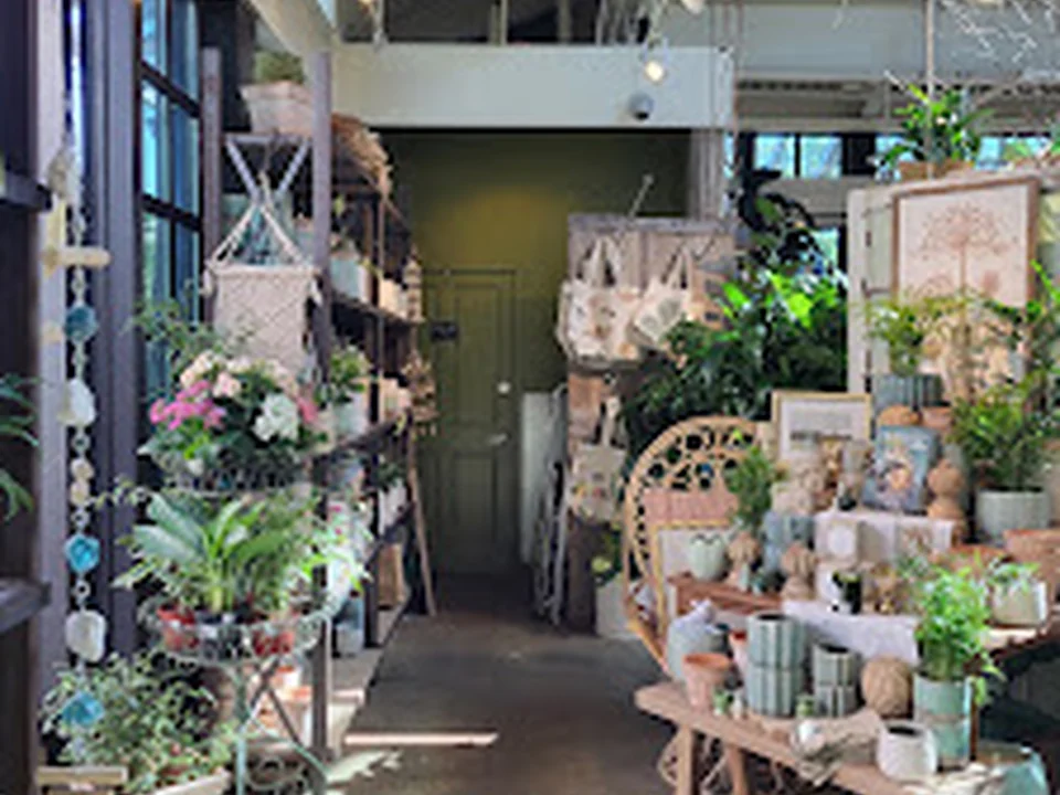 Ravenna Gardens, Seattle