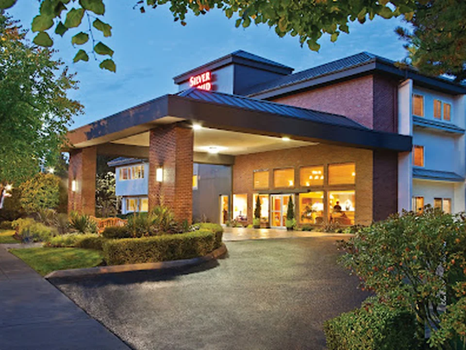 Silver Cloud Hotel - University District, Seattle