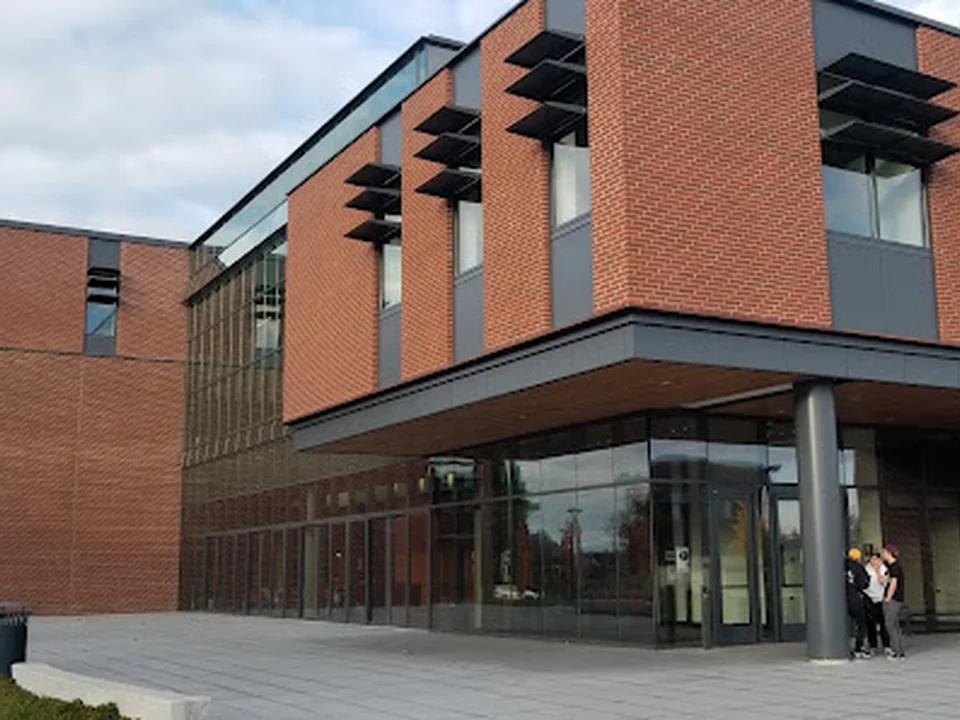 Olympic College, Seattle