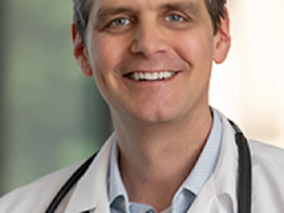 Jonathan Stoehr, MD, Seattle