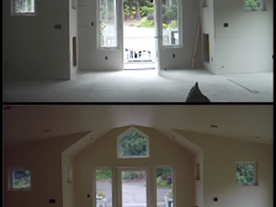E&M Drywall Seattle | Drywall Construction | Local Drywall Contractor | Drywall Service | Drywall Contractor