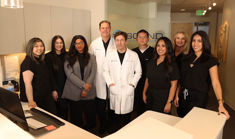 Sound Plastic Surgery, Seattle