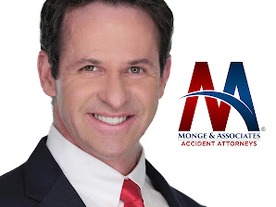 Monge & Associates Injury and Accident Attorneys, Seattle