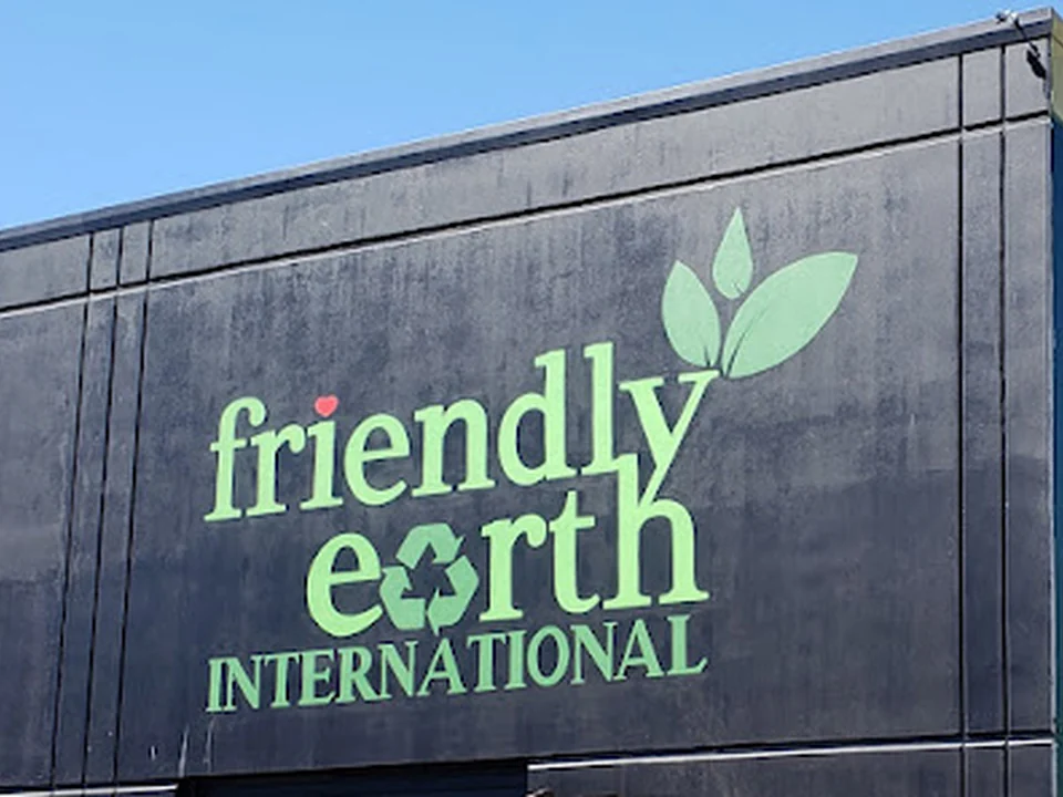 Friendly Earth International, Inc., Seattle
