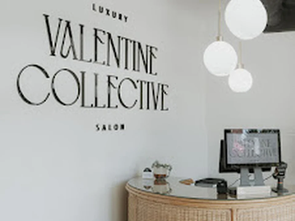 Valentine Collective Salon Green Lake Seattle