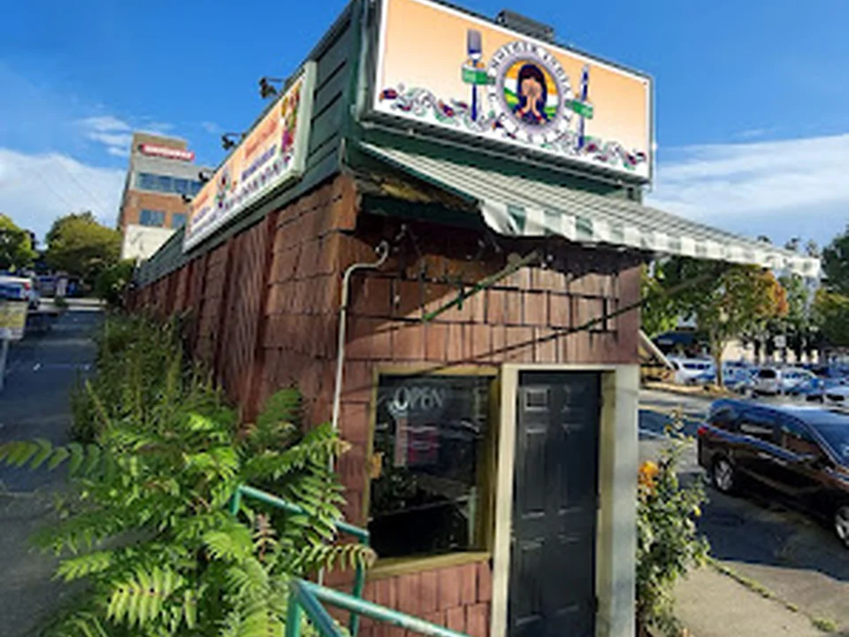 Mother India Cuisine, Seattle