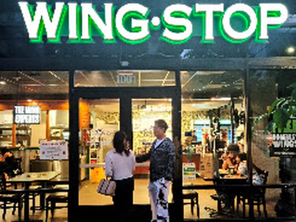Wingstop, Seattle