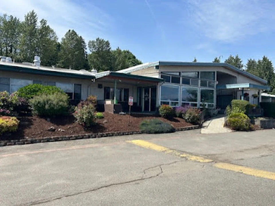 Renton Health and Rehabilitation, Seattle
