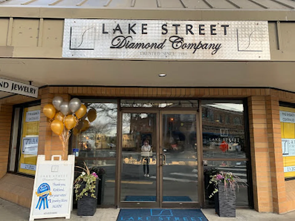 Lake Street Diamond Company, Seattle