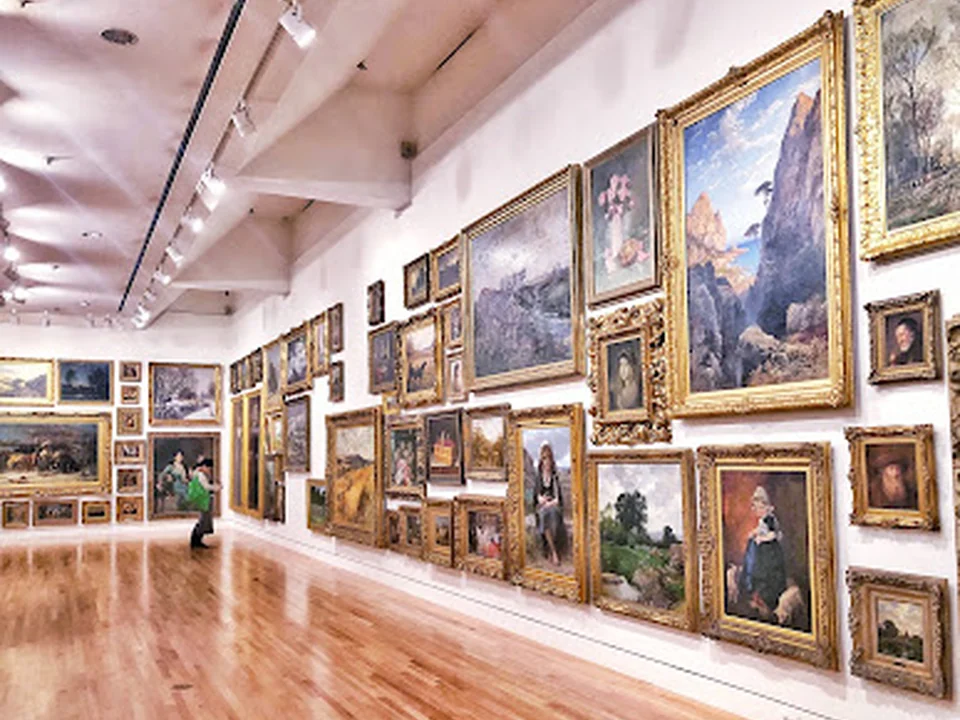Frye Art Museum, Seattle