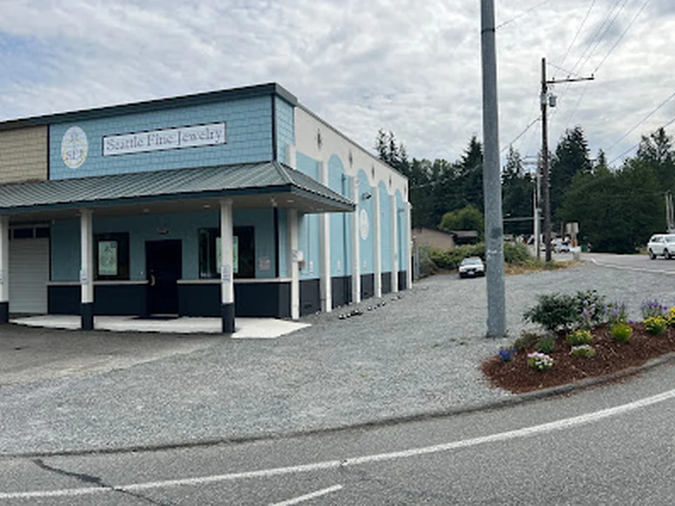Seattle Fine Jewelry