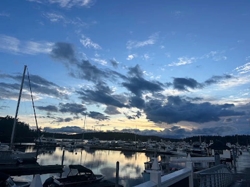 Westlake marine collective, Seattle
