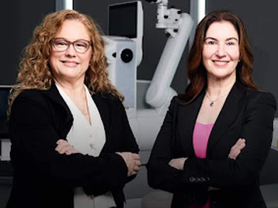 Bellevue Precision Vision, Seattle