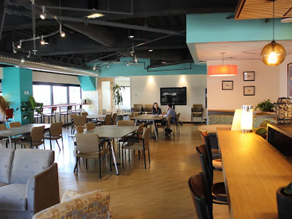 SURF Incubator, Seattle