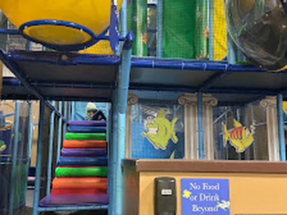 PlayDate SEA, Seattle